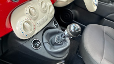 Fiat 500 1.0 Mild Hybrid 3dr Petrol Hatchback
